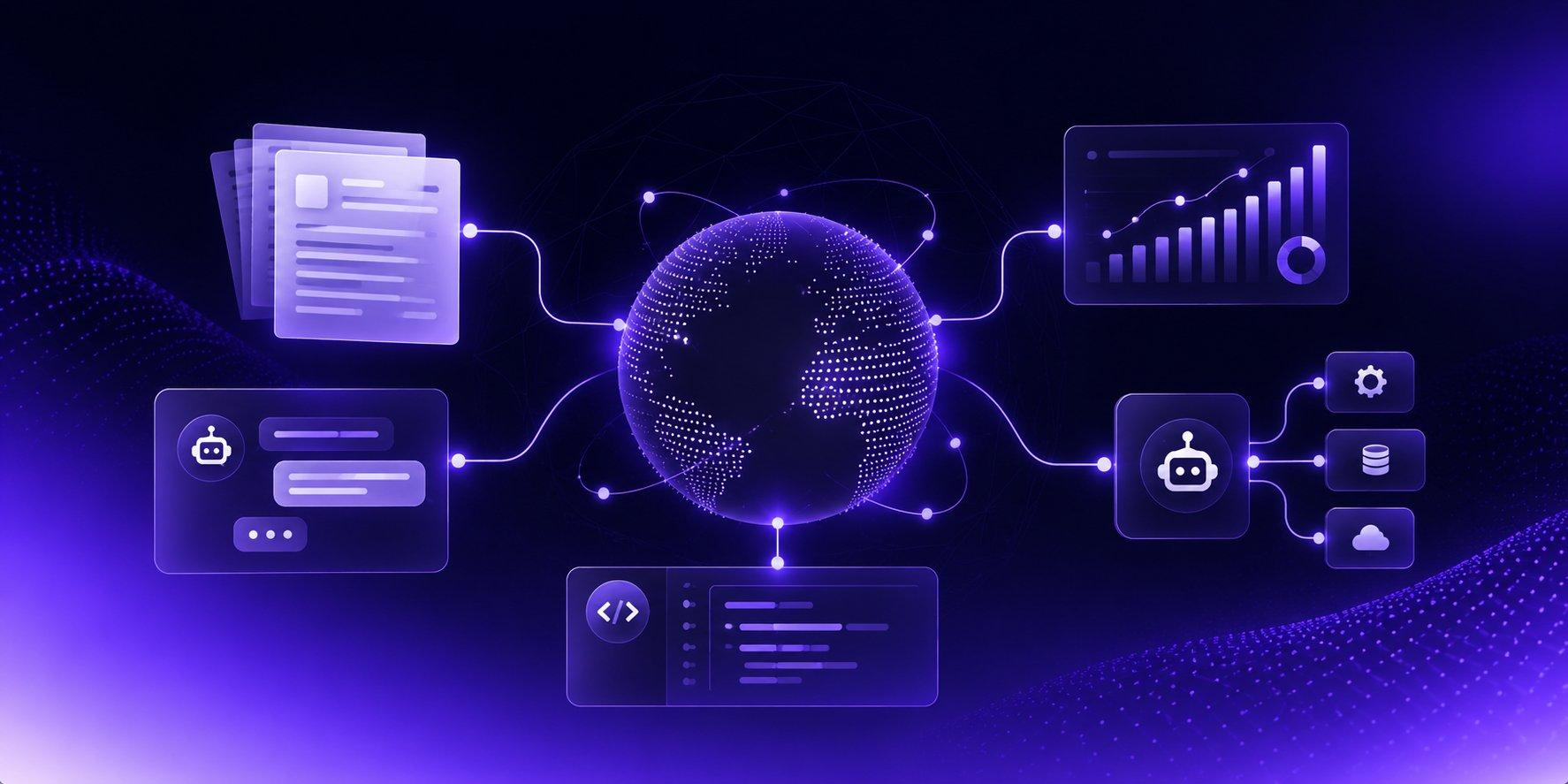 Harnessing the value of generative AI