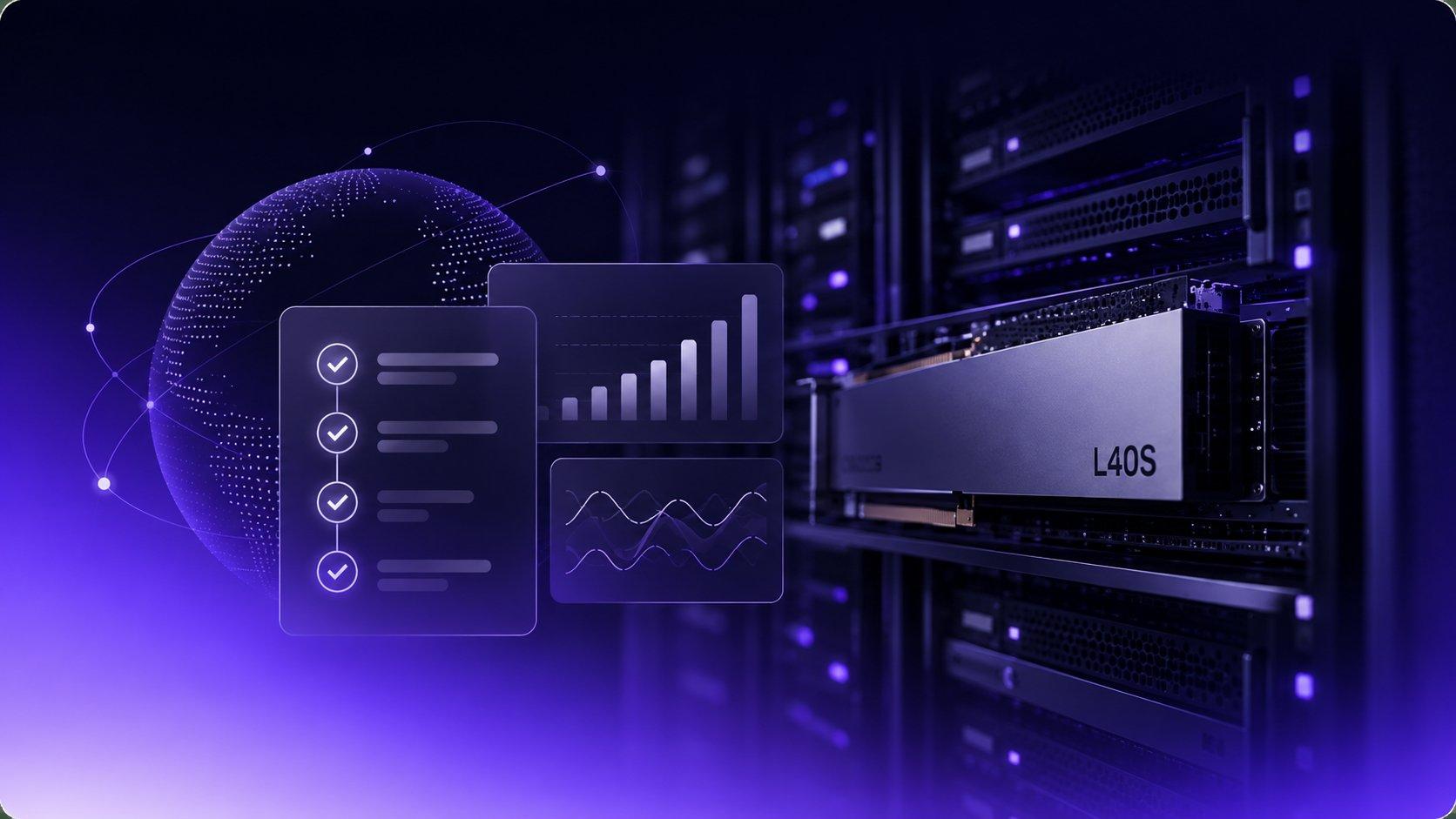 Validating NVIDIA AI Enterprise on L40S before production